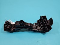 KLEMA INSTALACJA WIĄZKA PLUSOWA PLUS BMW iX3 G08 9339829-04, 9339829