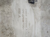 Zderzak tył Ford Focus Mk3 Eb HB