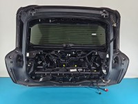 Klapa tył Citroen C4 Grand Picasso II 13-22 inny 5d Evl