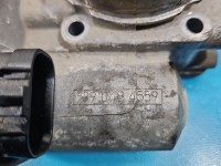 Przepustnica Opel Astra III H 09128518 1.8 16V