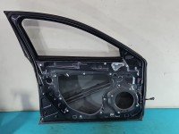 DRZWI PRZÓD LEWE KIEROWCY Mazda 6 III GJ 4d grafit 42A