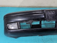 Zderzak przód Bmw e39 czarny 303/9