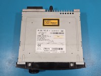 Radio fabryczne Peugeot 208 I 98030745ZD radioodtwarzacz