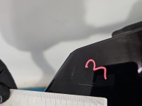 Błotnik przód lewy Hyundai Ix35 09-13 PAE