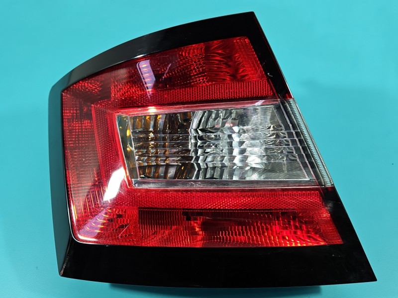 Lampa tył lewa Skoda Fabia III HB EUROPA