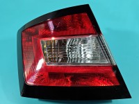 Lampa tył lewa Skoda Fabia III HB EUROPA