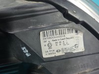 Reflektor lewy lampa przód Skoda Octavia II EUROPA