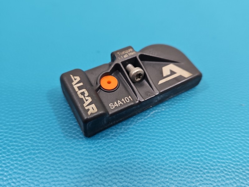 Czujnik ciśnienia opon Toyota Auris II D72F5355, S4A101 TPMS