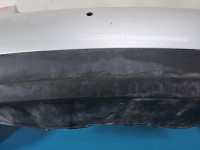 Zderzak tył AUDI A6 C7 srebrny, LX7W sedan