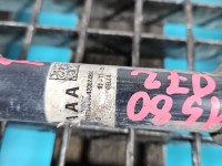 Półoś przód lewa Toyota Corolla E21 19- 1.8 16V automat