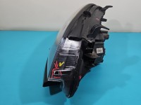 Reflektor prawy lampa przód Opel Mokka A EUROPA