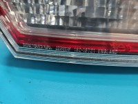 BLENDA LISTWA klapy TYŁ 132-16721 Honda Civic VIII UFO KOLOR B92P