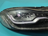 Reflektor prawy lampa przód JAGUAR XF II X260 EUROPA