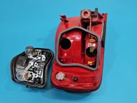 Lampa tył prawa błotnika AUDI A4 B8 sedan EUROPA
