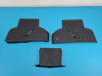 Dywaniki komplet BMW X5 F15