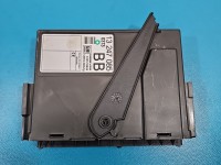 Komputer Sterownik silnika 12249823 Opel Meriva A 1.6 16V