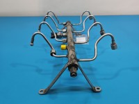 Listwa wtryskowa CZUJNIKI Porsche Cayenne I 9P 4.8 V8 816430041, 94860623001