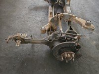 Tylna belka oś tył Ford Galaxy Mk2 06-15 2.0 tdci (AZWA)