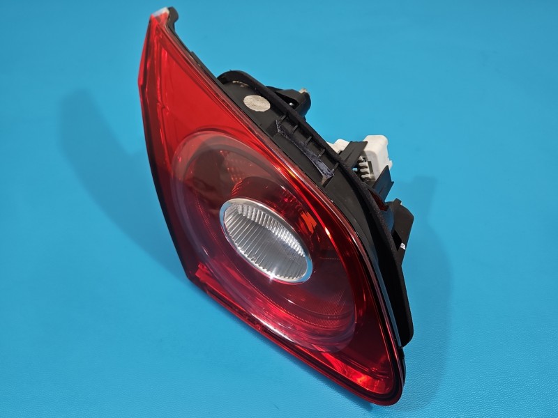 Lampa tył lewa Volkswagen, Z KLAPY Vw Passat CC sedan