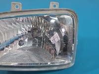 Reflektor lewy lampa przód Daihatsu Terios 97-05 EUROPA 001-7376