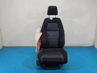 Fotel prawy przód pasażera Honda CR-V V 16- 5d EUROPA