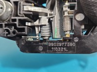 Klamka przód lewa zewnętrzna Peugeot 2008 II 9802977380