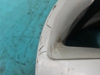 Felga aluminiowa 18" komplet alufelgi felgi AUDI A4 B8 8K0601025Q