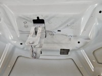 Maska przednia Peugeot 3008 II KWE