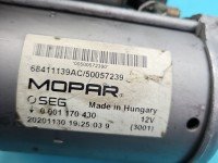 TEST Rozrusznik Fiat Tipo II 15- 1.0 T (46349385) 68411139AC, 0001170430