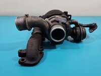 Turbosprężarka Opel Zafira B 766340-1 1.9 cdti 150KM