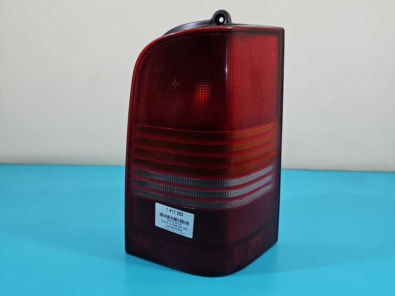 Lampa tył prawa Mercedes Vito W638 HB