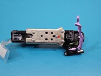 Klamka tył lewa zewnętrzna Toyota Auris II