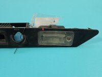 Klamka klapy tył Audi A4 B6 8E0827574C
