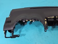 Deska rozdzielcza airbag pasażera kokpit Toyota Corolla E15