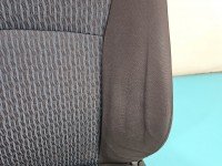 Fotel lewy przód kierowcy Toyota Yaris III EU 5d