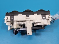 Konsola panel nawiewu Peugeot 308 I T7 69940002