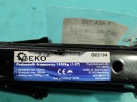 lewarek Podnośnik samochodowy trapezowy Seat Leon I Toledo II