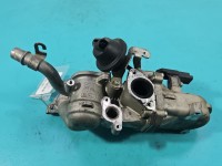 Chłodnica spalin Peugeot 5008 1.6 hdi