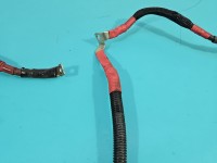 Wiązka instalacja Producent części: BMW, Numery katalogowe zamienników: 1, Numer katalogowy oryginału: 1, Brak numeru...