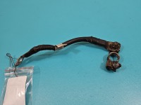 KLEMA INSTALACJA WIĄZKA MINUSOWA MINUS Hyundai Elantra VI 15-20 91860-F2010