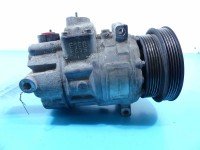 Sprężarka klimatyzacji kompresor Vw Jetta V 1K0820803R, 00382911570