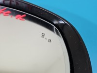 Lusterko prawe Kia Stinger SNOW WHITE PEARL europa