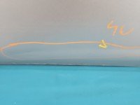 DRZWI PRZÓD LEWE KIEROWCY Nissan Primera P11 4d srebrny KLD