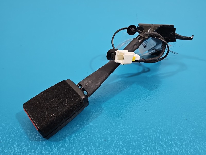 Pas bezpieczeństwa przód lewy kierowcy Citroen C4 Cactus 14-20 98009728XT EU