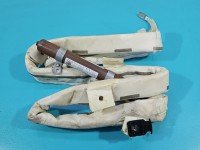 Kurtyna prawa poduszka airbag AUDI A8 D4 4H sedan