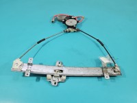 Podnośnik przód lewy SZYBY WINDA Honda Civic VII 3d HB