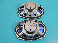 Głośniki komplet Jeep Grand Cherokee IV WK2 05064610AC, 05064358AB, 05064551AB