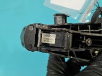 Klamka tył lewa zewnętrzna Peugeot 508 I 9686895777