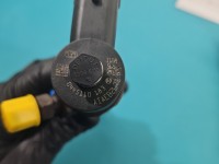 TESTOWANY Wtryskiwacz komplet Opel Astra III H 0445110183 1.3 cdti