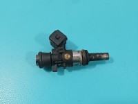 Wtryskiwacz listwa wtryskowa 0280158211, 8200797441 Renault Megane III 2.0 Tce 179KM